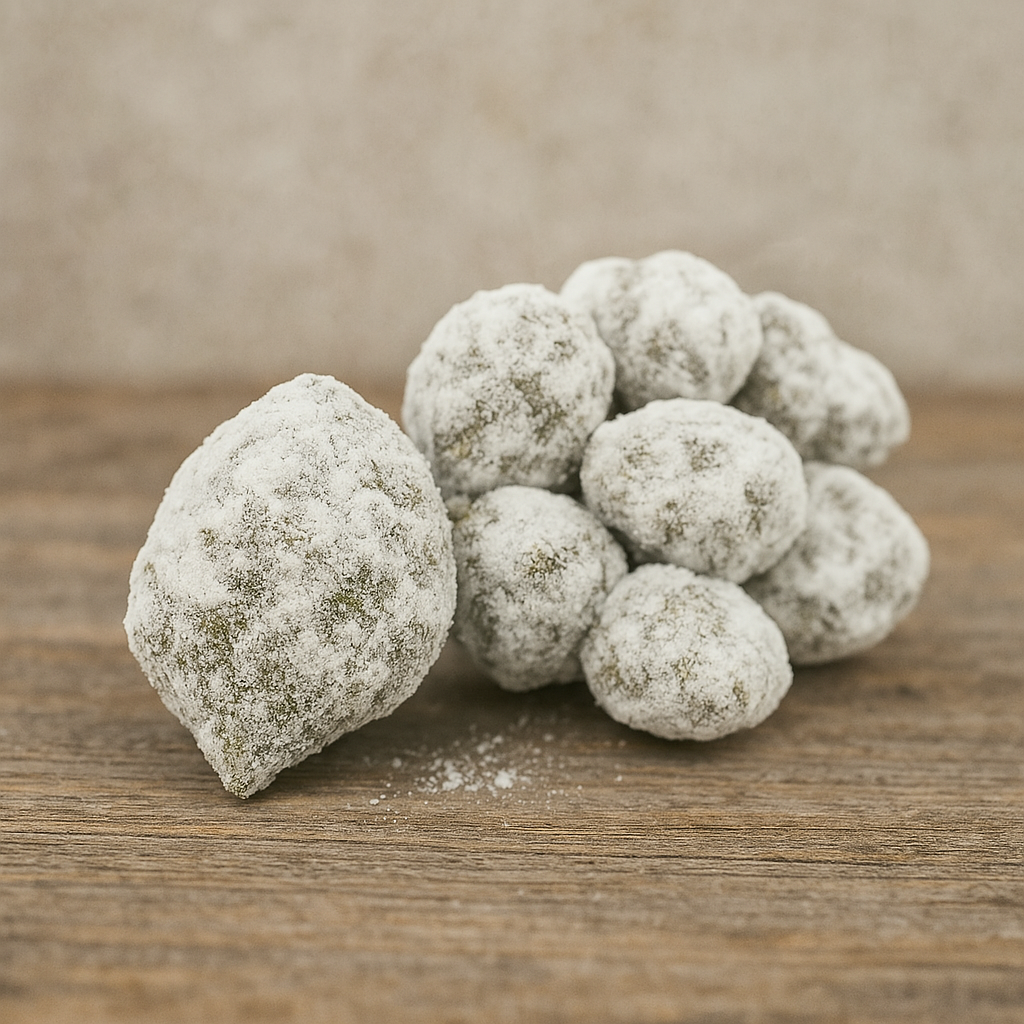 MOONROCK ICE XL CBD 80%
